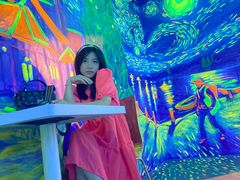 -天津梵高星空艺术馆(天河城旗舰店)
