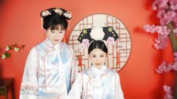 -上海绛芸轩汉服馆(松江店)