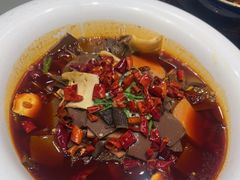 -大鹏饭店·金陵家宴(奥体中心店)