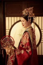 -蜜恋婚纱摄影·客片研发(苏州店)