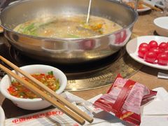 -七欣天香辣蟹火锅(上海银亿滨江店)
