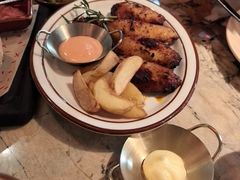 -BROWNSTONE布朗石西班牙餐厅(富城店)