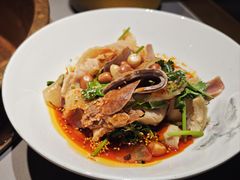 -三只耳冷锅鱼火锅(玉林店)