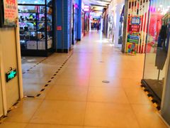 -原宿春天购物广场
