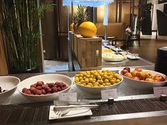 -天津东凯悦酒店·Market Café自助餐厅