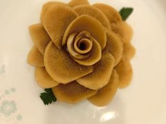 -全聚德(上海首店浦东店)