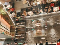 -西塔老太太泥炉烤肉(温州首店万象城黑金店)