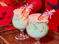 -汉水谣·江景餐厅(江滩店)