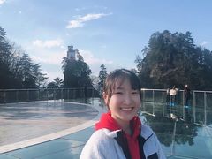 -塔云山
