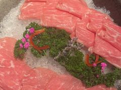 -捞王锅物料理(凯旋路店)