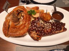 -Ambra Haus琥珀屋精酿餐厅(宝山店)