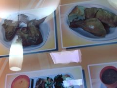 -香妃烤鸡(新奥店)