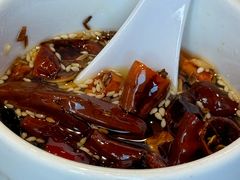 -前门·鲜肉火锅(长风店)