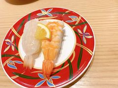 -大起水产回转寿司(大丸心斋桥店)