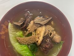 -下环街市熟食中心