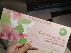 -广州中心皇冠假日酒店-环市食坊·海鲜自助餐厅