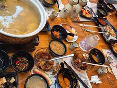 -束河人家(南锣鼓巷店)