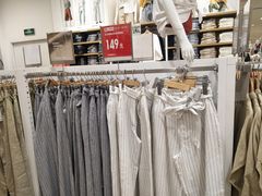 -优衣库(青岛万象城店)