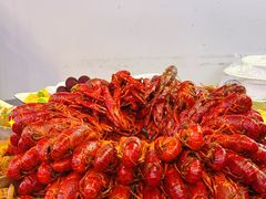 -金陵暴走小龙虾·迷踪蟹(凯德MALL店)