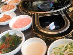 -Dombe豚(黑猪肉街店)