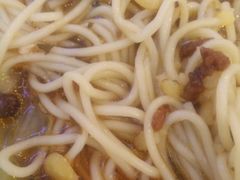 -兵哥豌豆面(青华店)