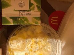 -麦当劳(西单明珠店)