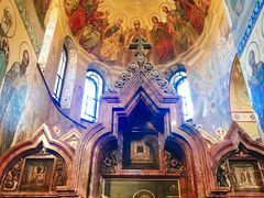 -滴血救世主教堂