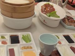 -鸭匠食府·挂炉烤鸭·新京菜(阜成路店)