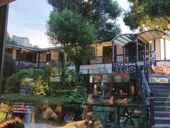 -柴米油盐(土菜院子店)