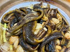 -芳芳私房菜·精做淮扬菜(承德路店)