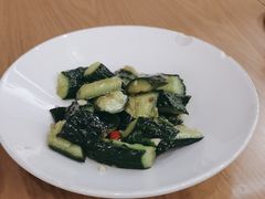 -马记永·兰州牛肉面(3019君尚店)