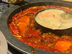 -蜀大侠火锅(建设路第五大道店)