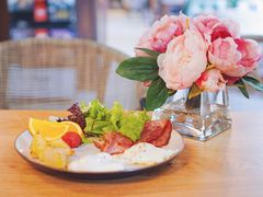 -VESH COFFEE(定西路店)