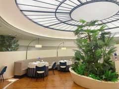 -狮王府淮扬菜(万象城店)