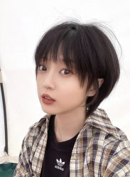 点击看大图 -十六番发型师事务所
