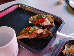 -同裕烧烤·海鲜·家常菜(杰座·欧洲城店)