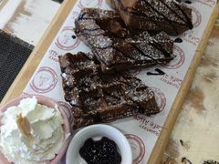 -Cafe Alice咖啡爱丽丝(奥城店)