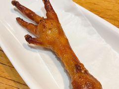 -鼎原力量东北吊炉烧烤(临河街店)