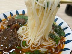 -川姐牦牛肉粉(沟口店)