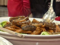 -海宝酒家(中山四路店)