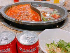 -玉林串串香·成都老字号(玉林街总店)