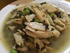 -鑫福楼农家菜