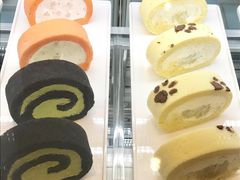 -卷时·瑞士卷·生日蛋糕(大望路店)