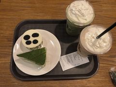 -星巴克(淮安金鹰店)