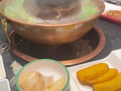 -南门四季铜锅涮肉(大屯·北苑店)