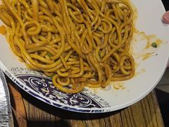 -不是烧烤·武汉大排档(大成路店)