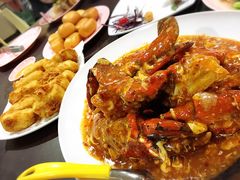 -龙海鲜螃蟹王(宏茂桥店)