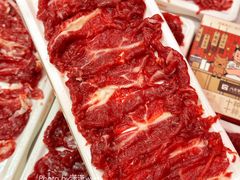 -八合里牛肉火锅(八合里总店)