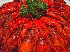 -江味龙虾馆·裸蓝龙虾(南山店)