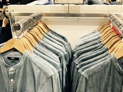 -优衣库(广州番禺万达广场店)